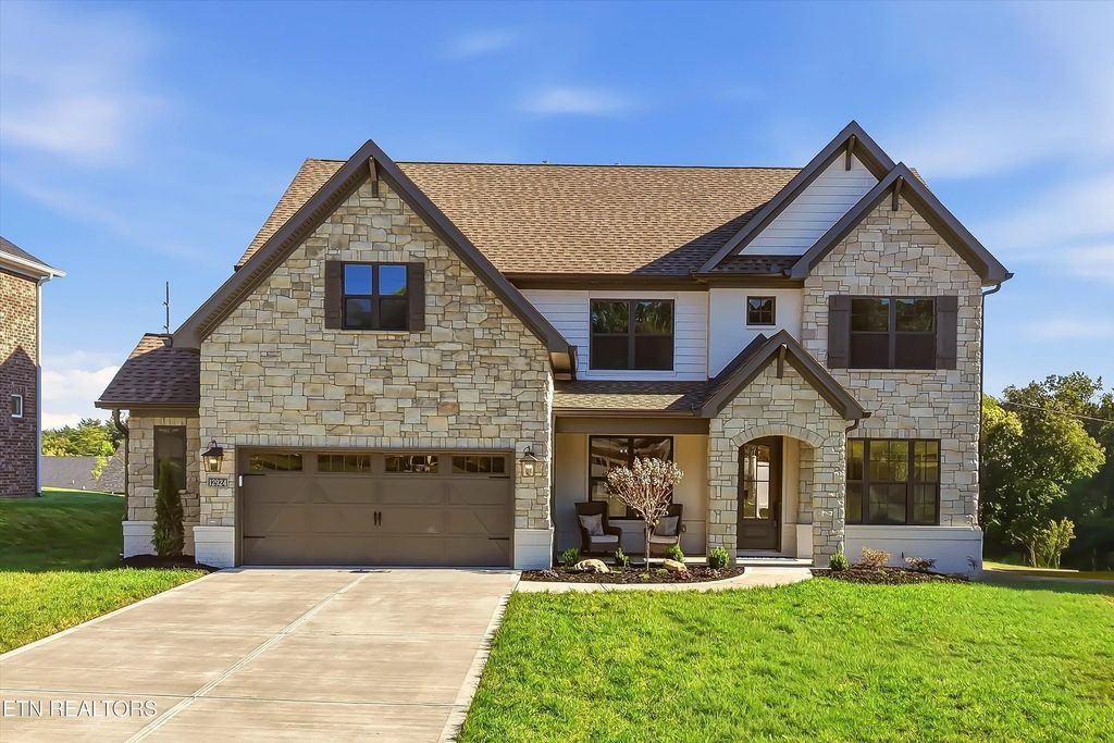 12924 Yorkshire Fog (lot 49) Lane, Farragut