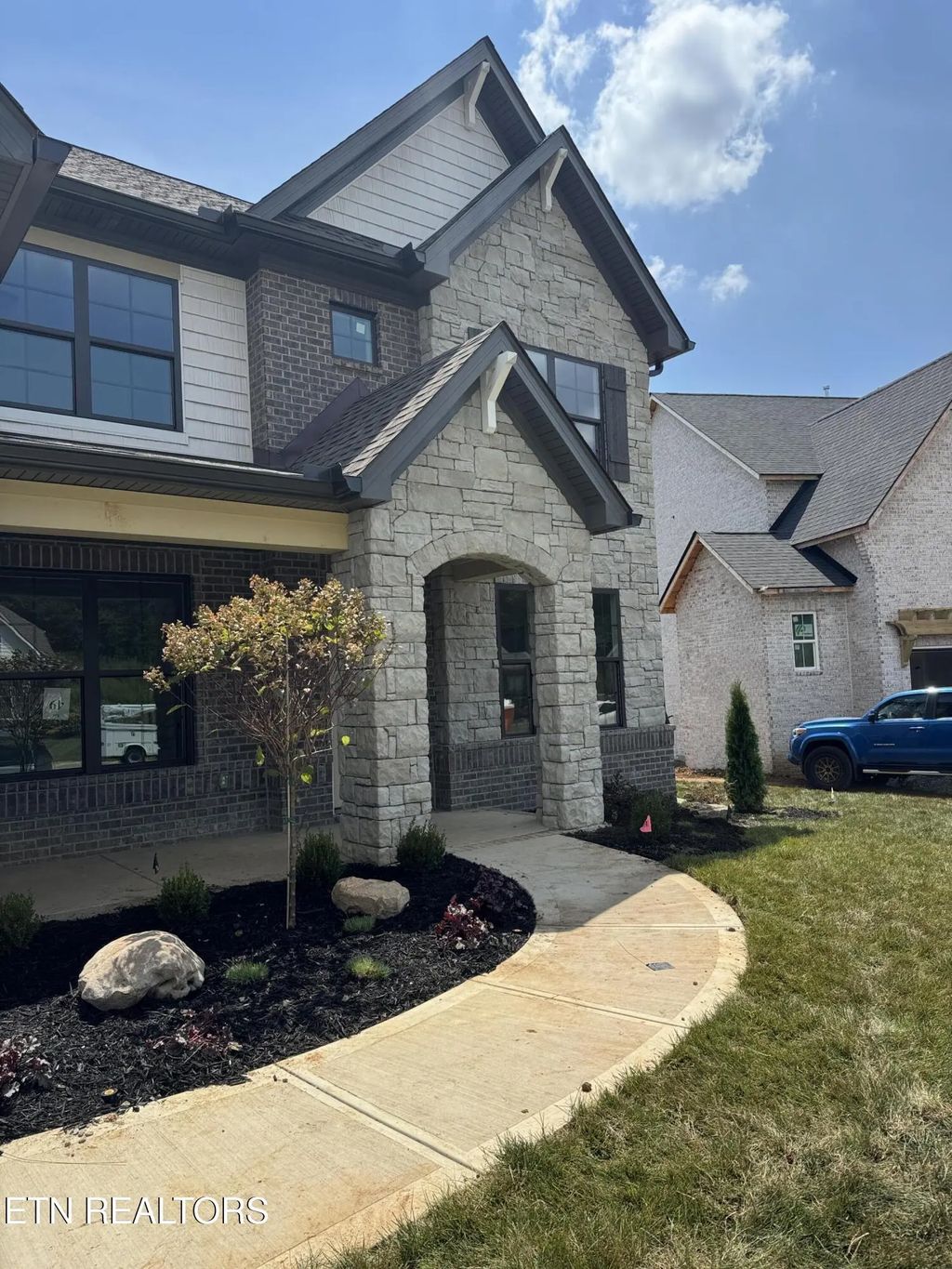 12924 Yorkshire Fog (lot 49) Lane, Farragut