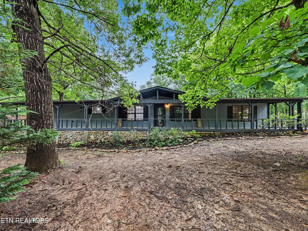 3670 Chilhowee, Maryville
