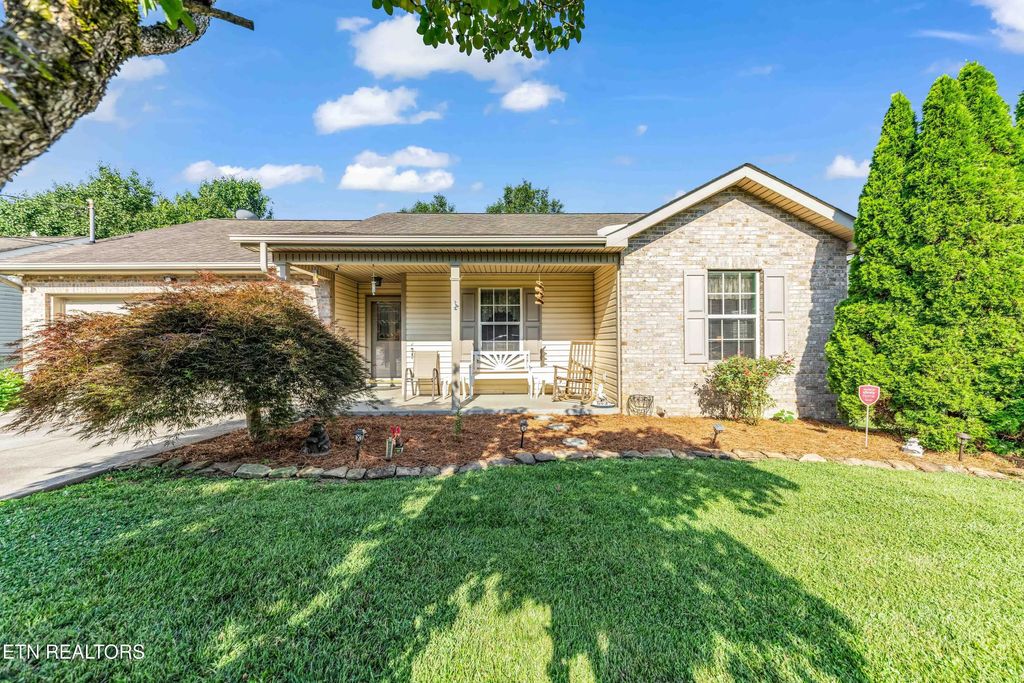 143 Nicole Chase Lane, Knoxville