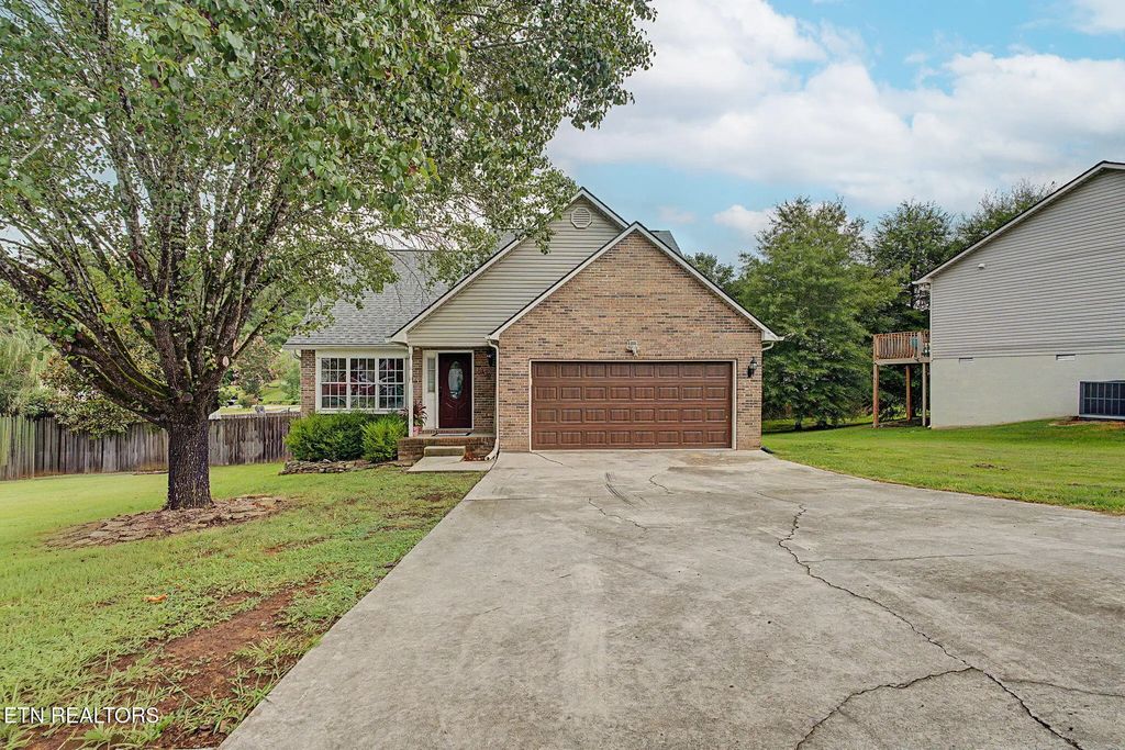 7309 Coatbridge Lane, Knoxville