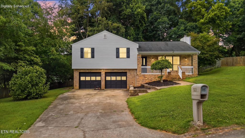 809 Widgeon Lane, Knoxville
