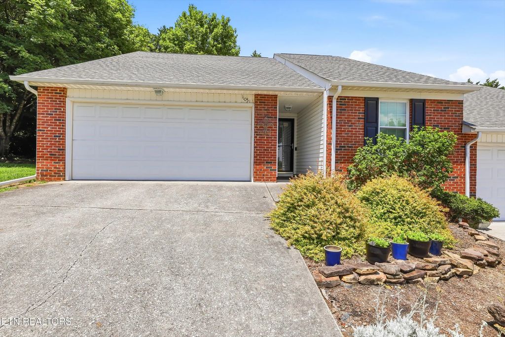 11051 Anchorage Circle, Knoxville