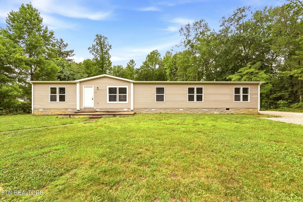 2919 Morgan County Hwy, Wartburg