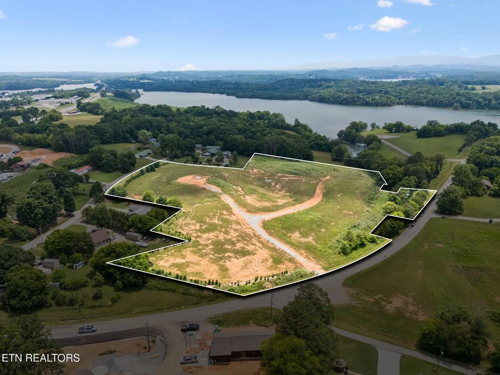 307 Tennessee 360, Vonore