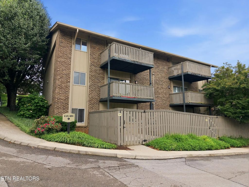 3636 Taliluna Ave 113, Knoxville