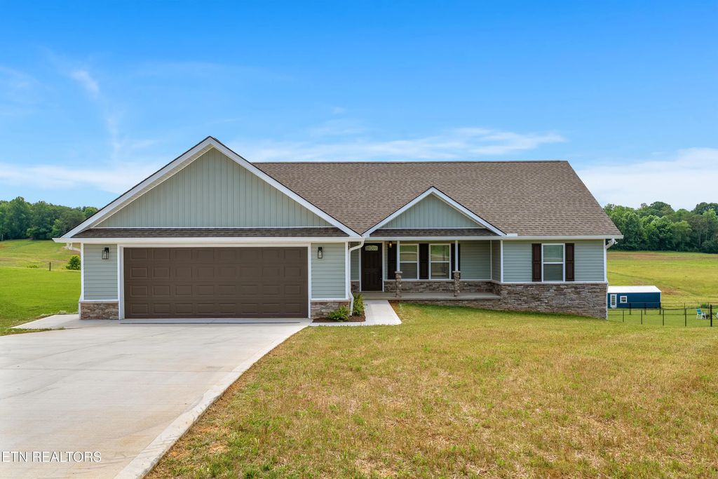 254 Thompson Rd, Madisonville