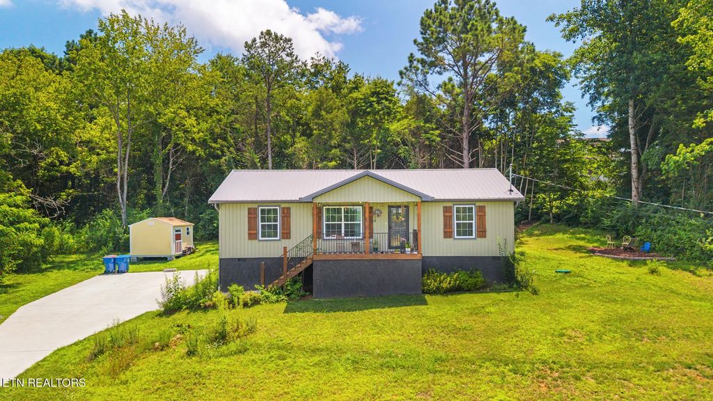 112 Highland View Drive, Knoxville