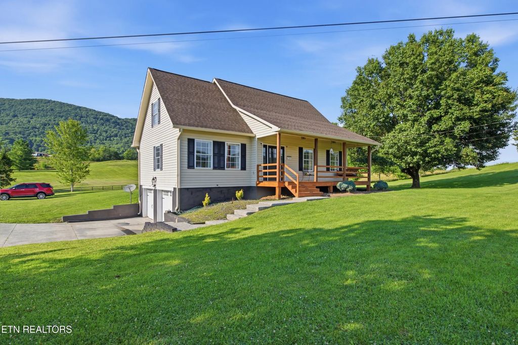 4784 Old Highway 63, Speedwell