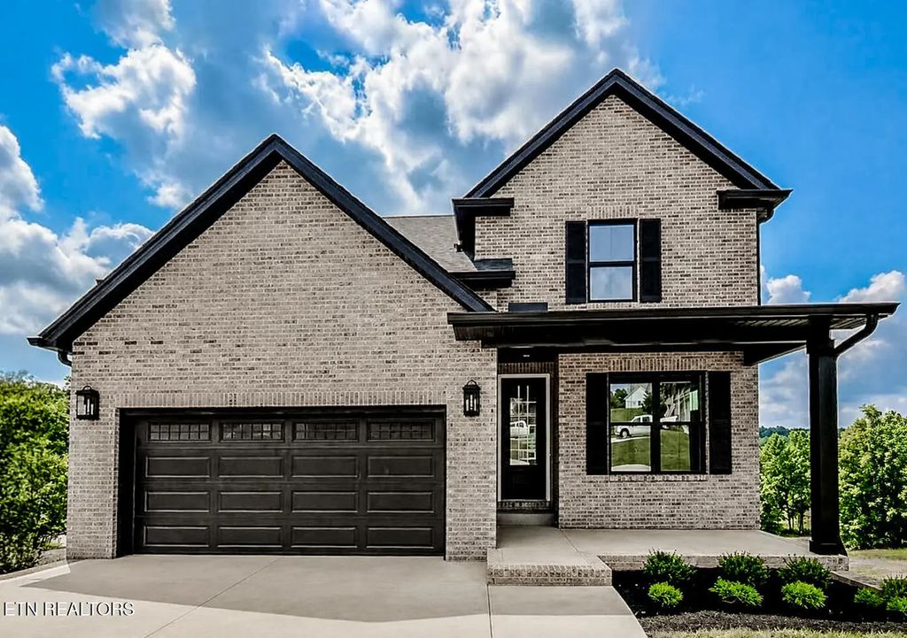 4434 Ivan Scott Drive, Knoxville