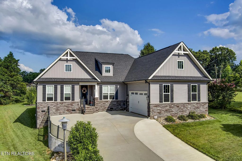 101 Toqua Club Way, Loudon