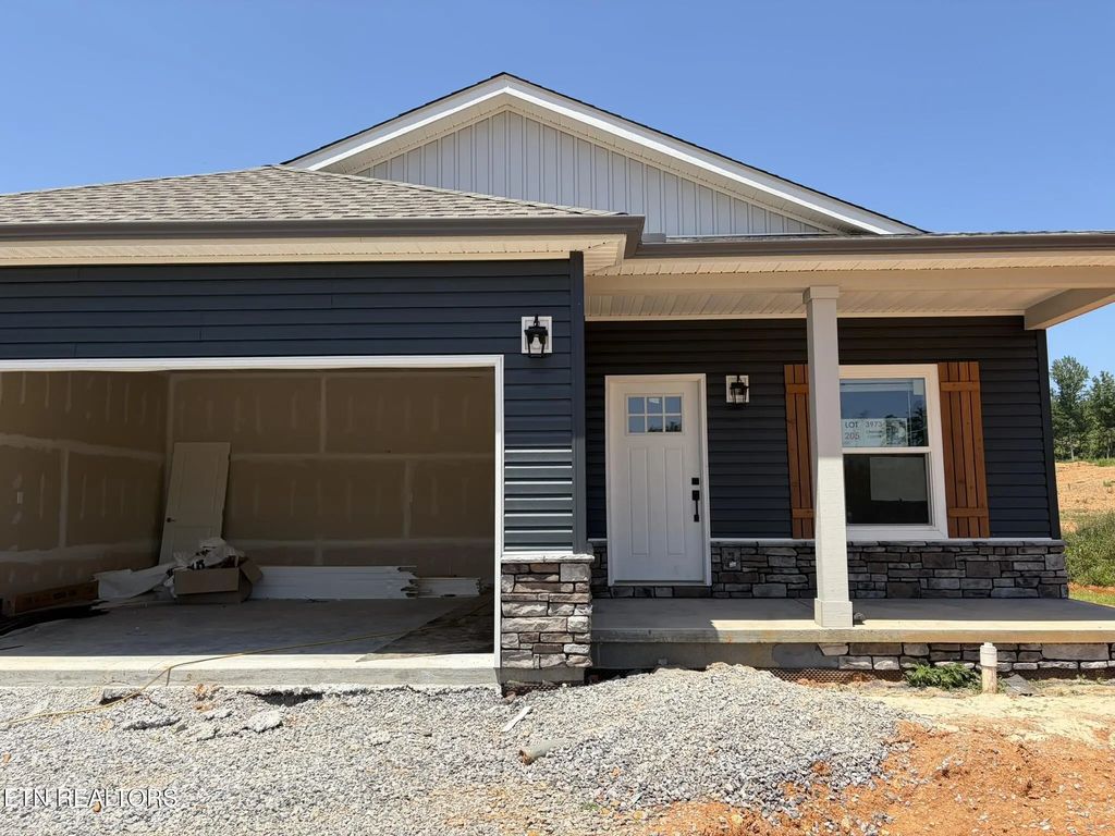 3973 Crimson Clover Lane, Knoxville