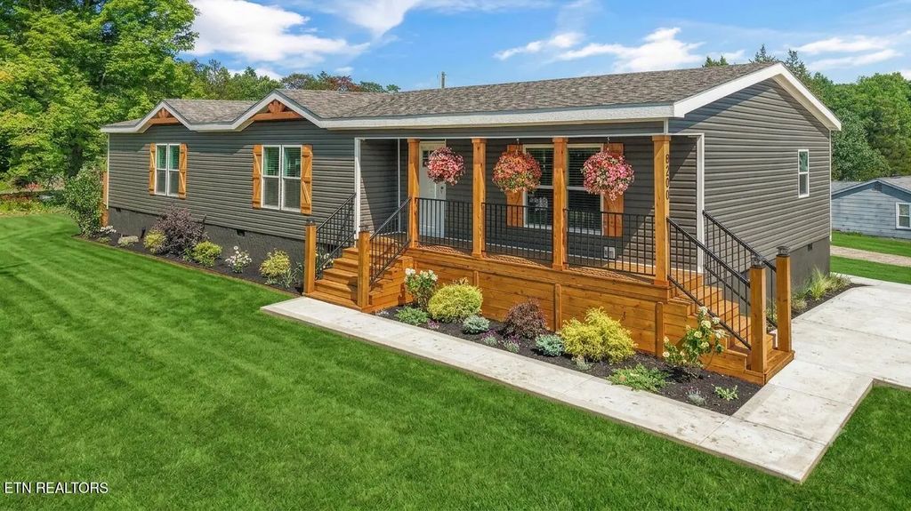 8200 Burnell Lane, Knoxville