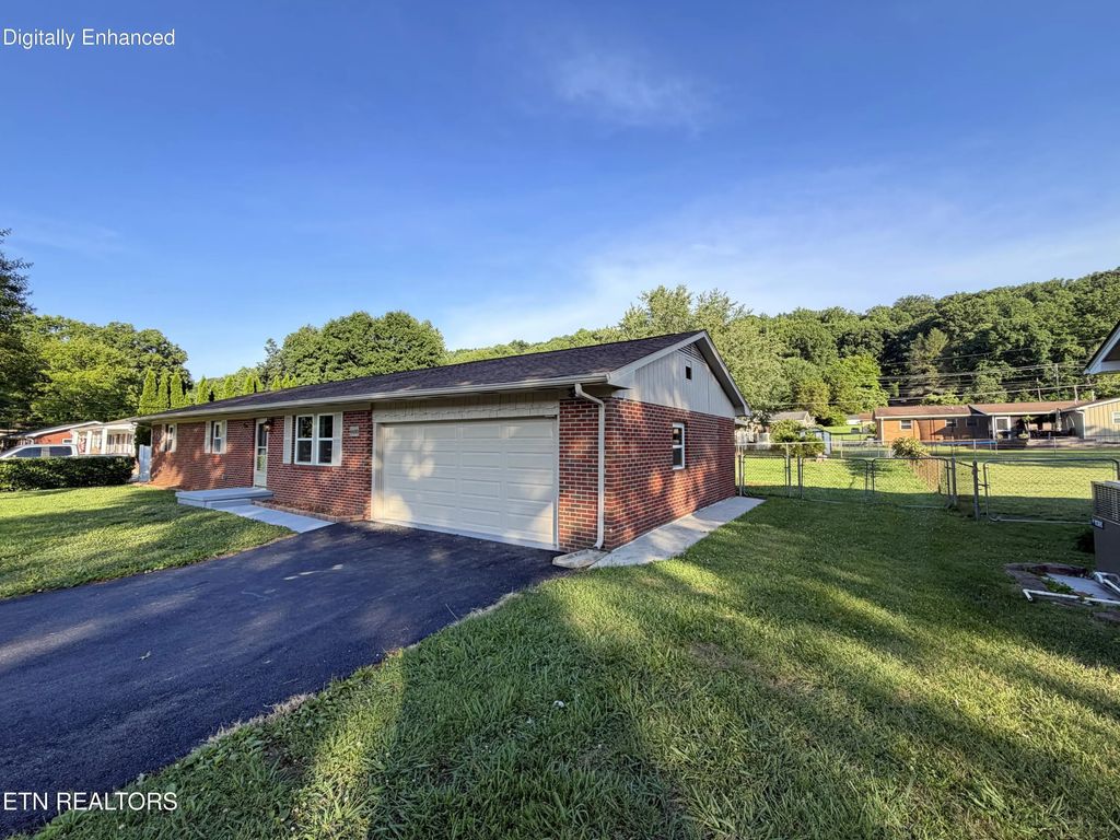 4408 Genny Lynn Drive, Knoxville