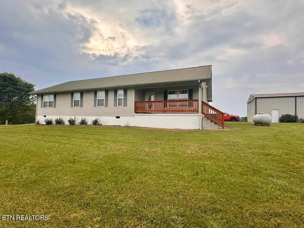 12343 Griffith Rd, Pikeville