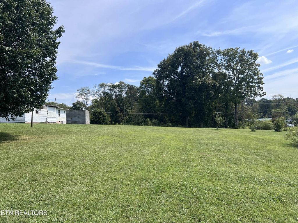 10728 Mountain Rd, Luttrell