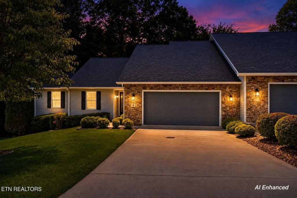 4 Augustine Lane, Crossville