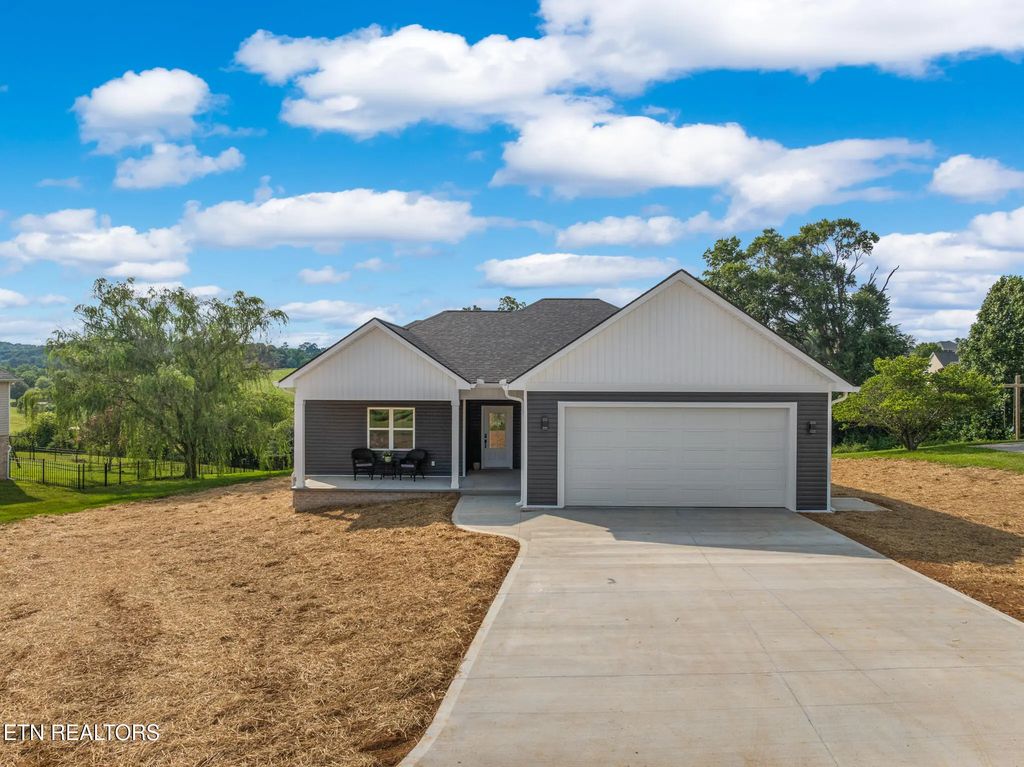 4203 Stansberry Rd, Morristown
