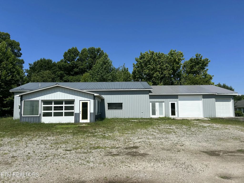 11893 Scott Hwy, Helenwood