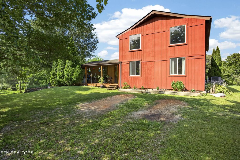 11393 Cookeville Boat Dock Rd, Baxter