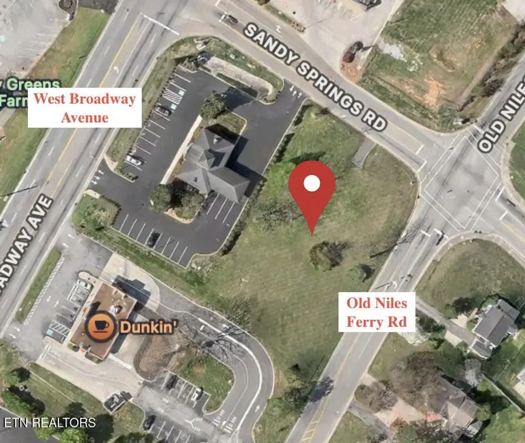 107 Sandy Springs Rd, Maryville