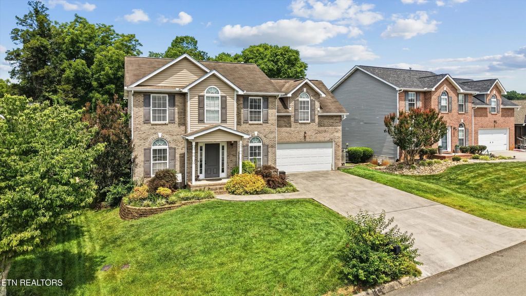 4713 Creekrock Lane, Knoxville