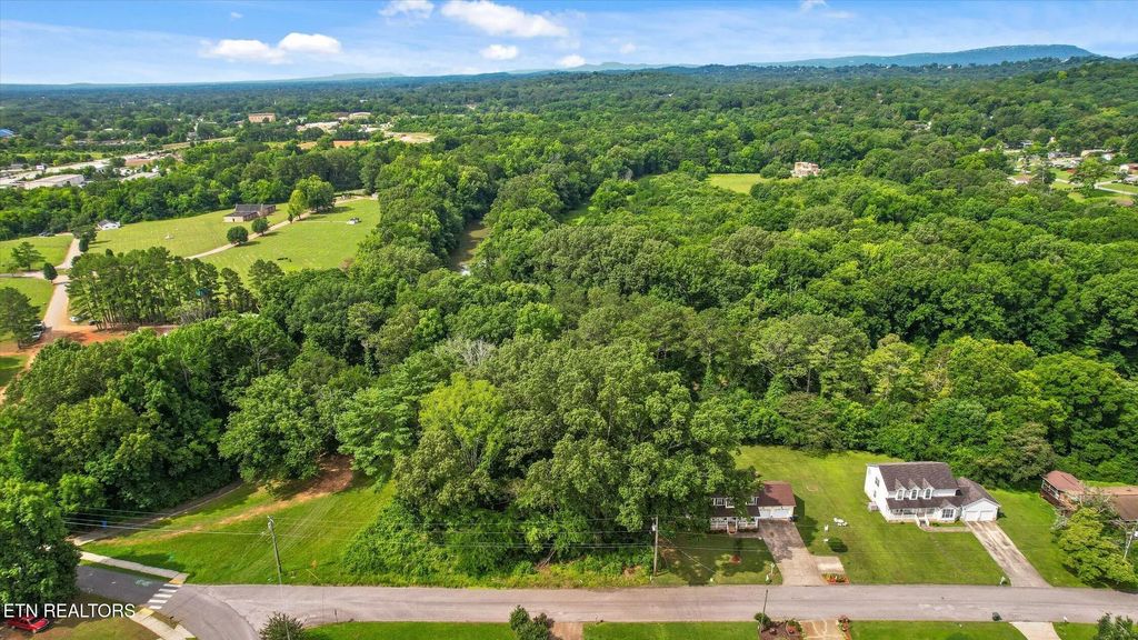 4000 Creekwood Terrace Lane, Chattanooga