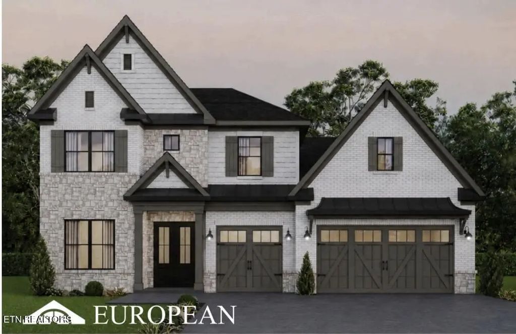 Lot 139 Iron Plow Dr, Knoxville