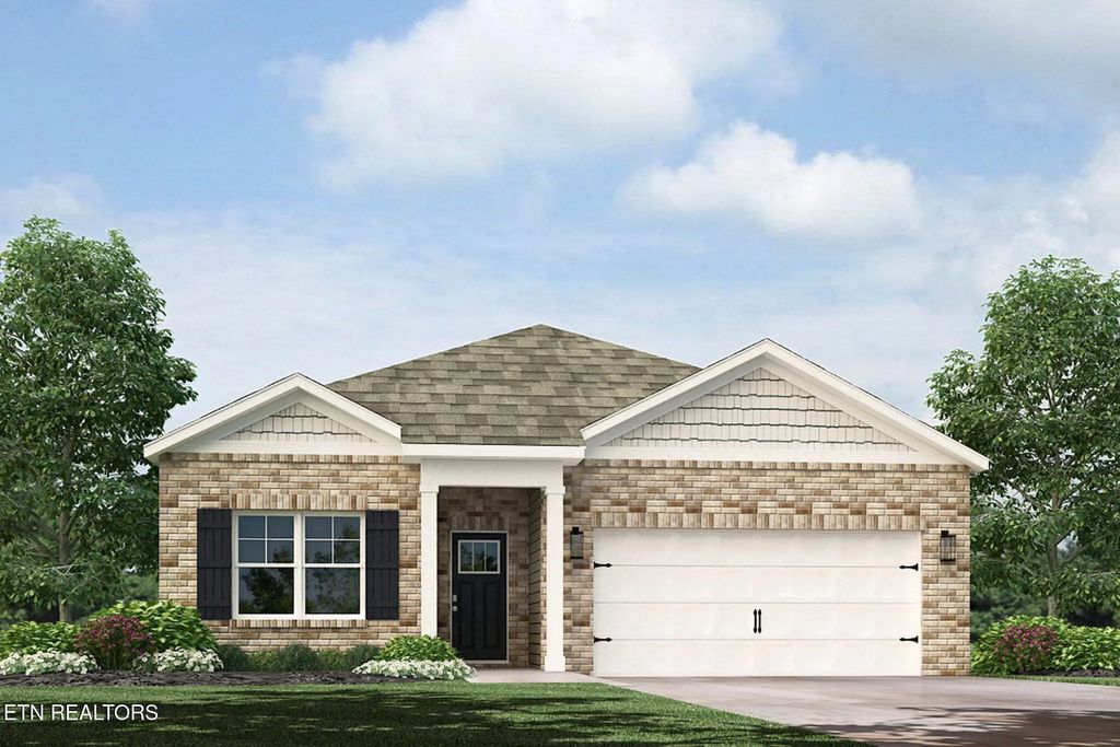 630 Claiborne Drive, Clinton