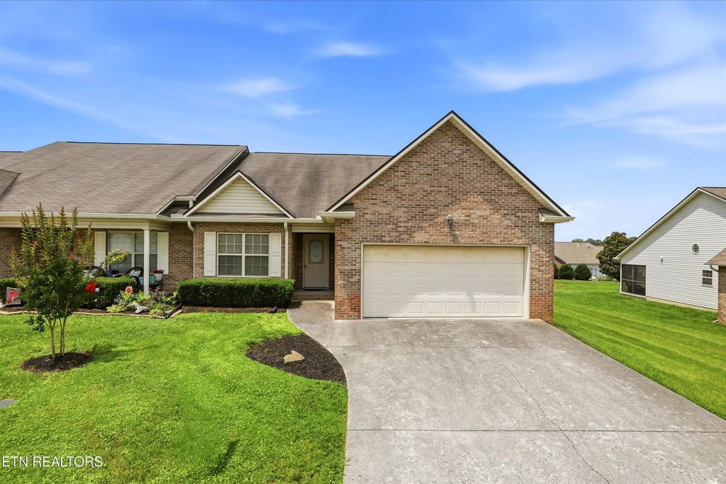 7113 Allison Way, Knoxville
