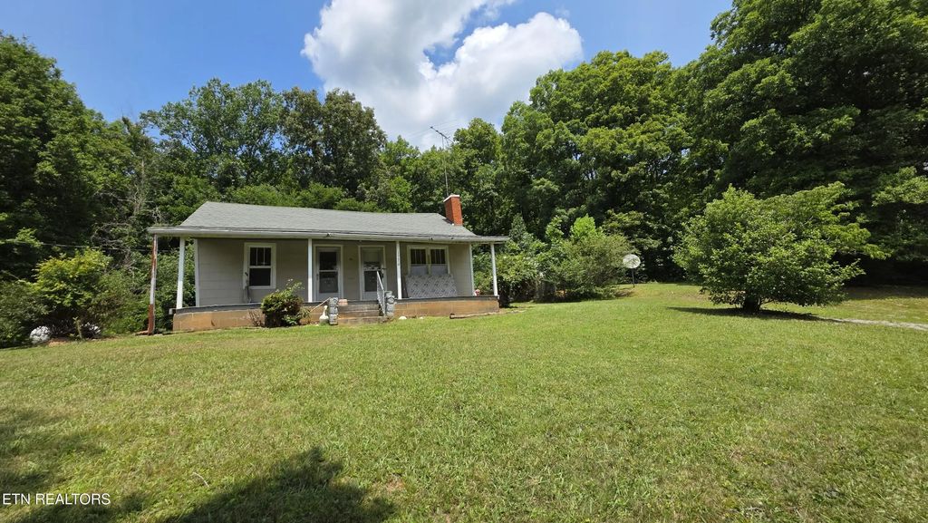 1720 Old Piney Rd, Maryville