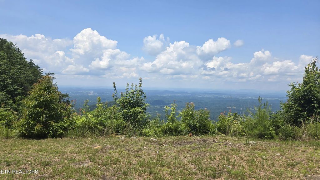 Top Rd, Sevierville