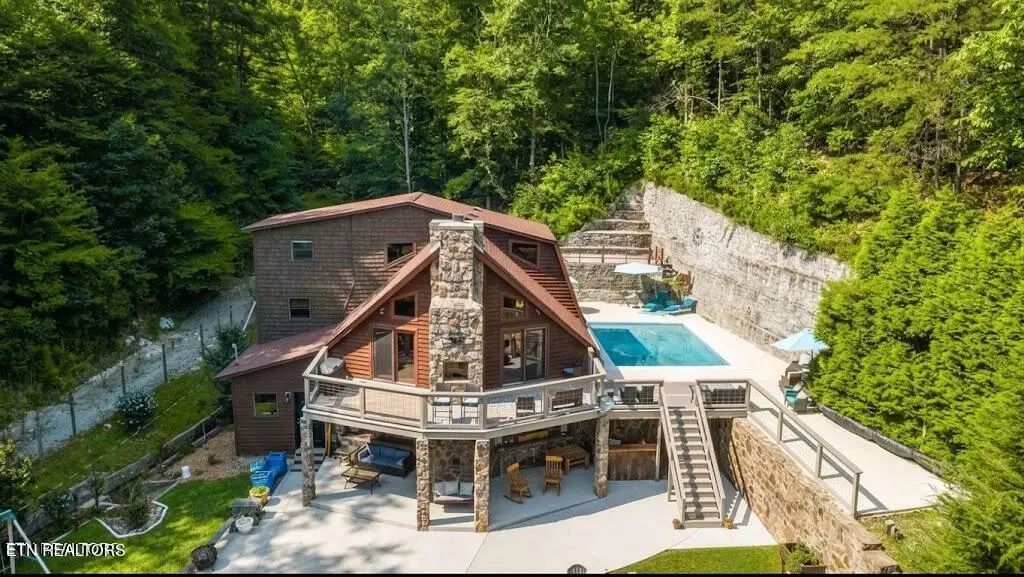 237 Foster Rd, Heiskell