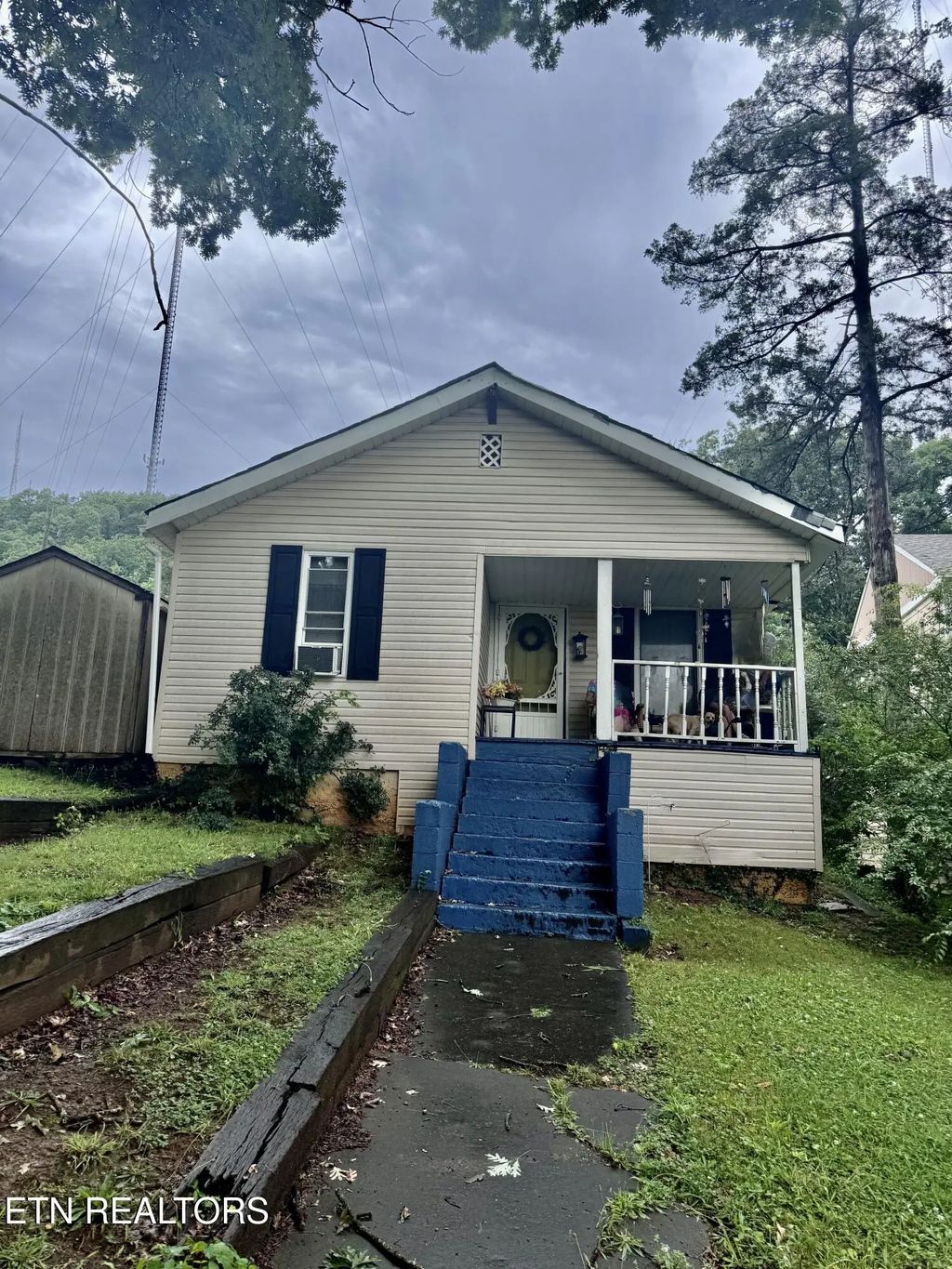 483 Watauga Ave, Knoxville