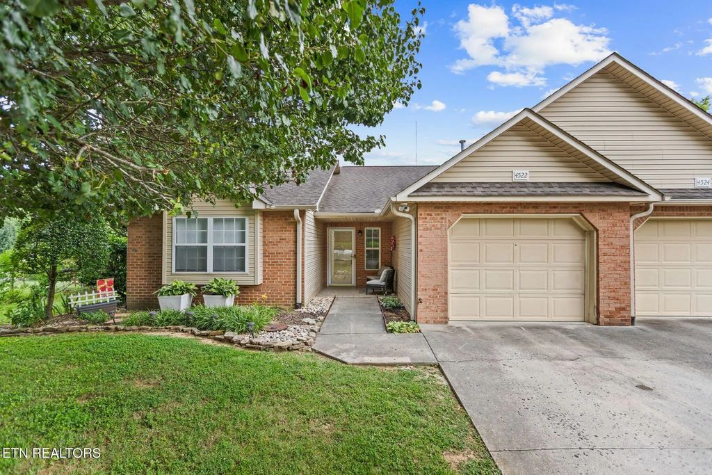 4522 Shamus Way, Knoxville