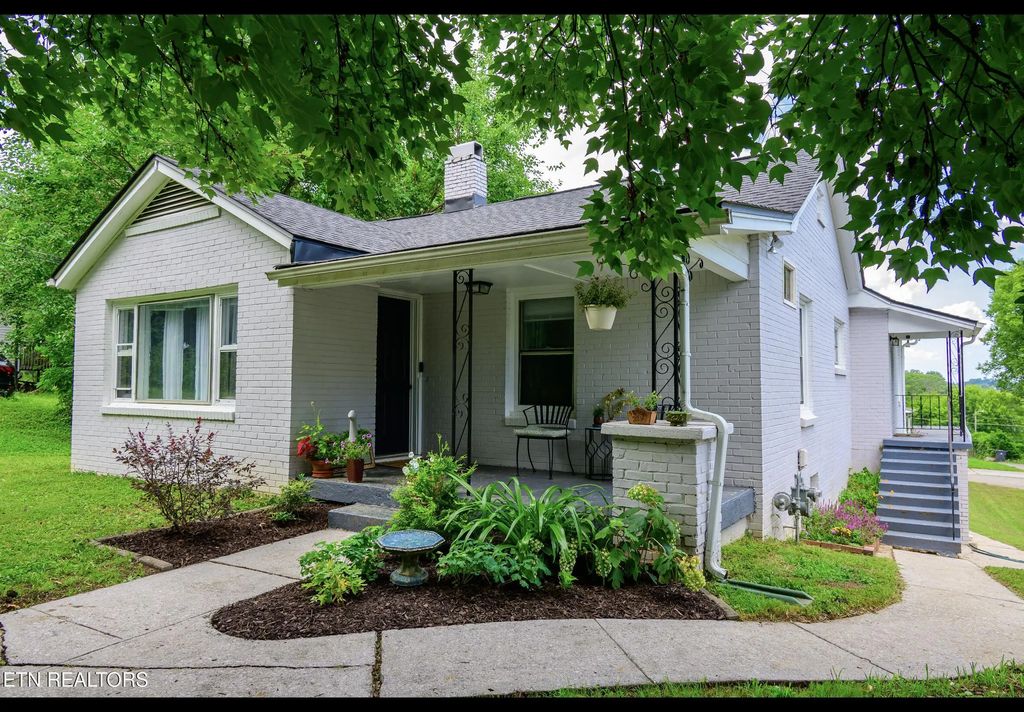 2020 Brice St, Knoxville