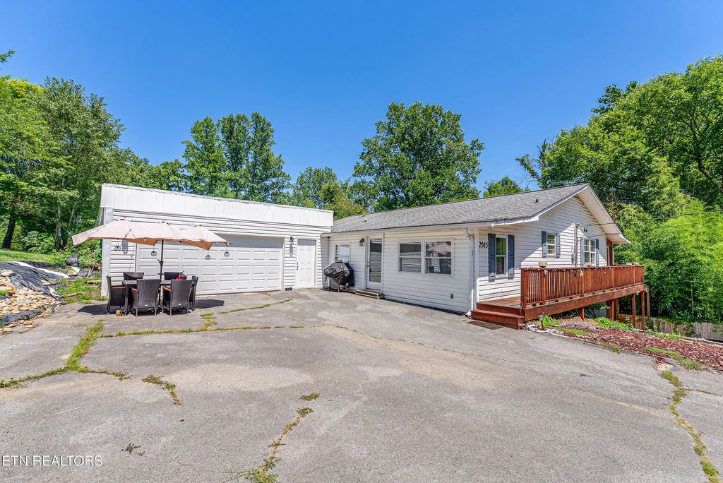 2045 Scenic Meadow Way 2045, Powell