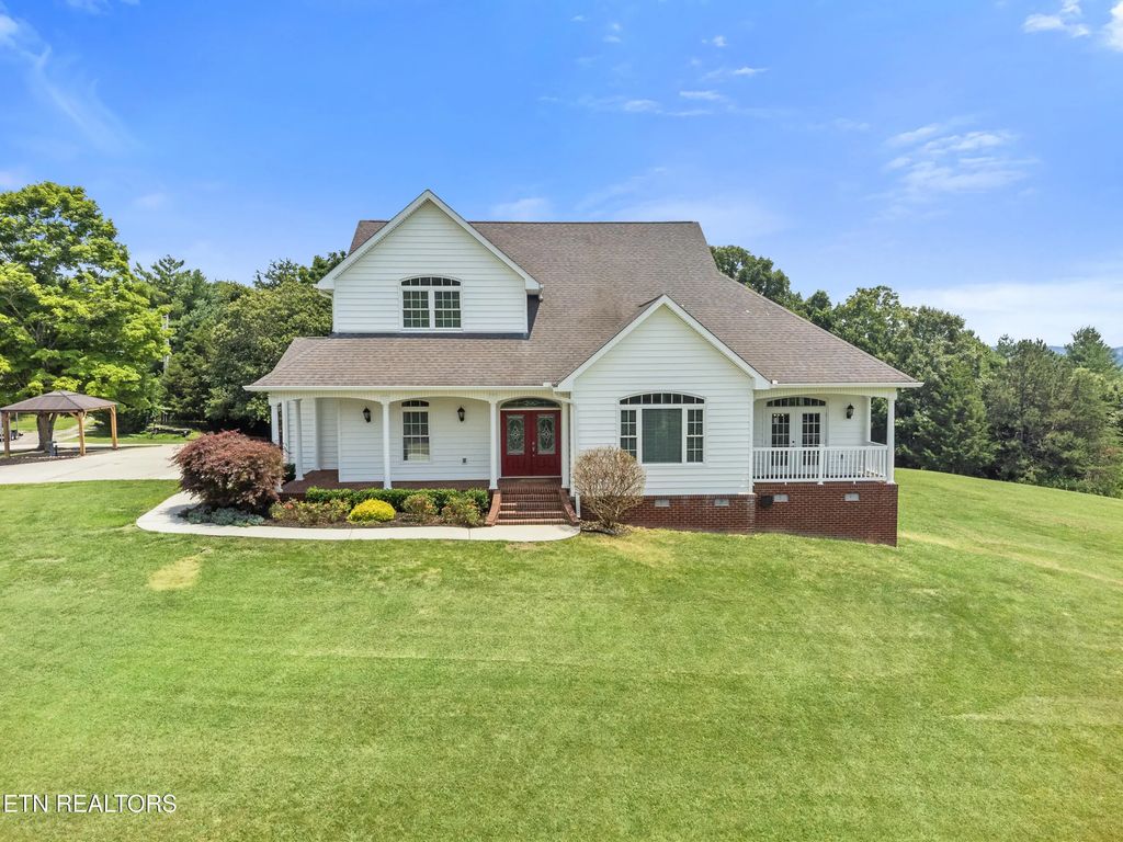 1229 New Hope Rd, Rockwood