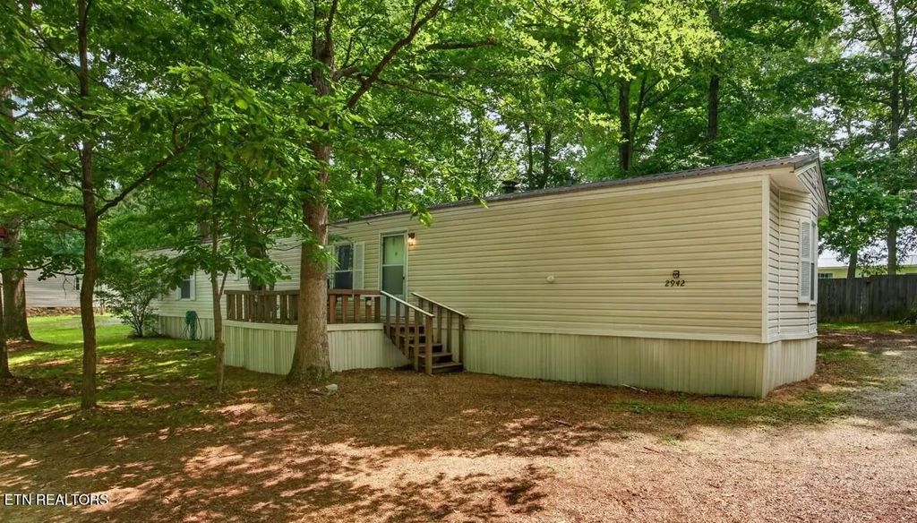 2942 Downing St, Cookeville
