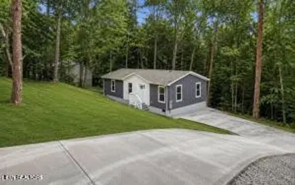 6504 Milroy Lane, Knoxville