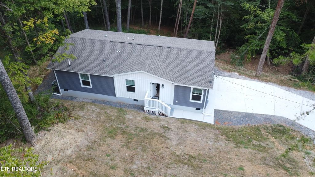 6504 Milroy Lane, Knoxville