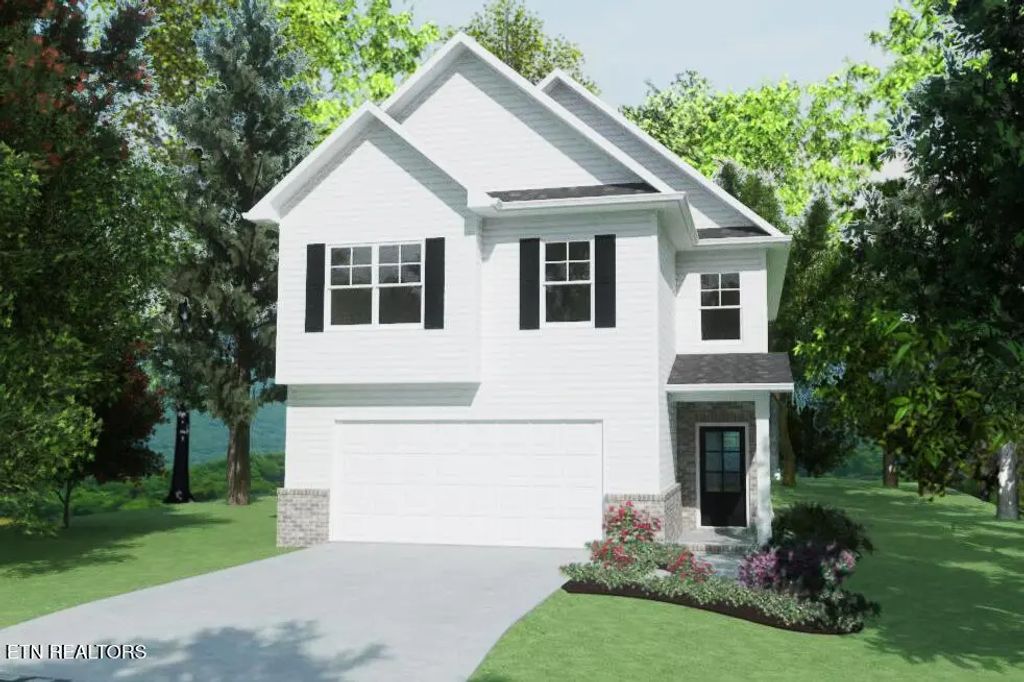 6219 Silent Bell Ave Lot 264, Powell