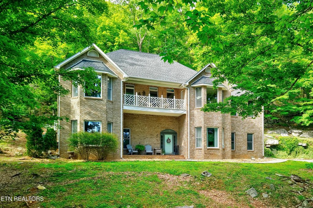 1650 N Plantation Drive, Cookeville