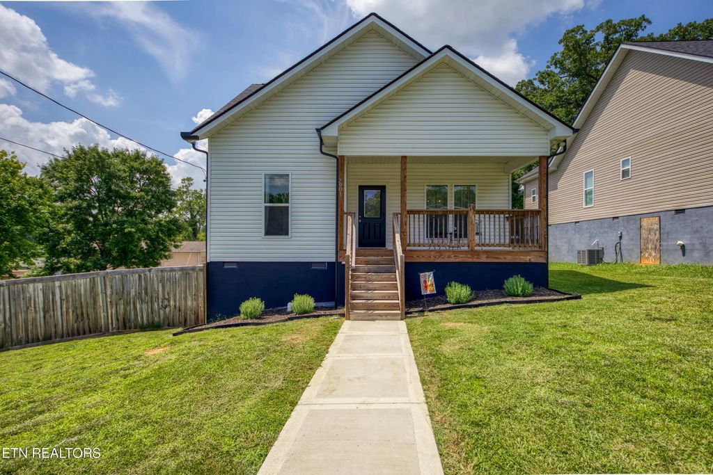 2901 Lay Ave, Knoxville