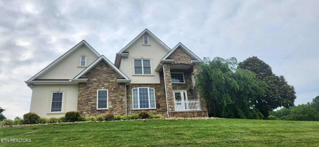 175 N Glen Rd, Maynardville