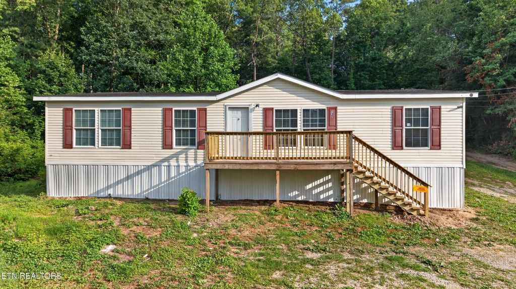 137 Morrison Subdivision Rd, Oakdale