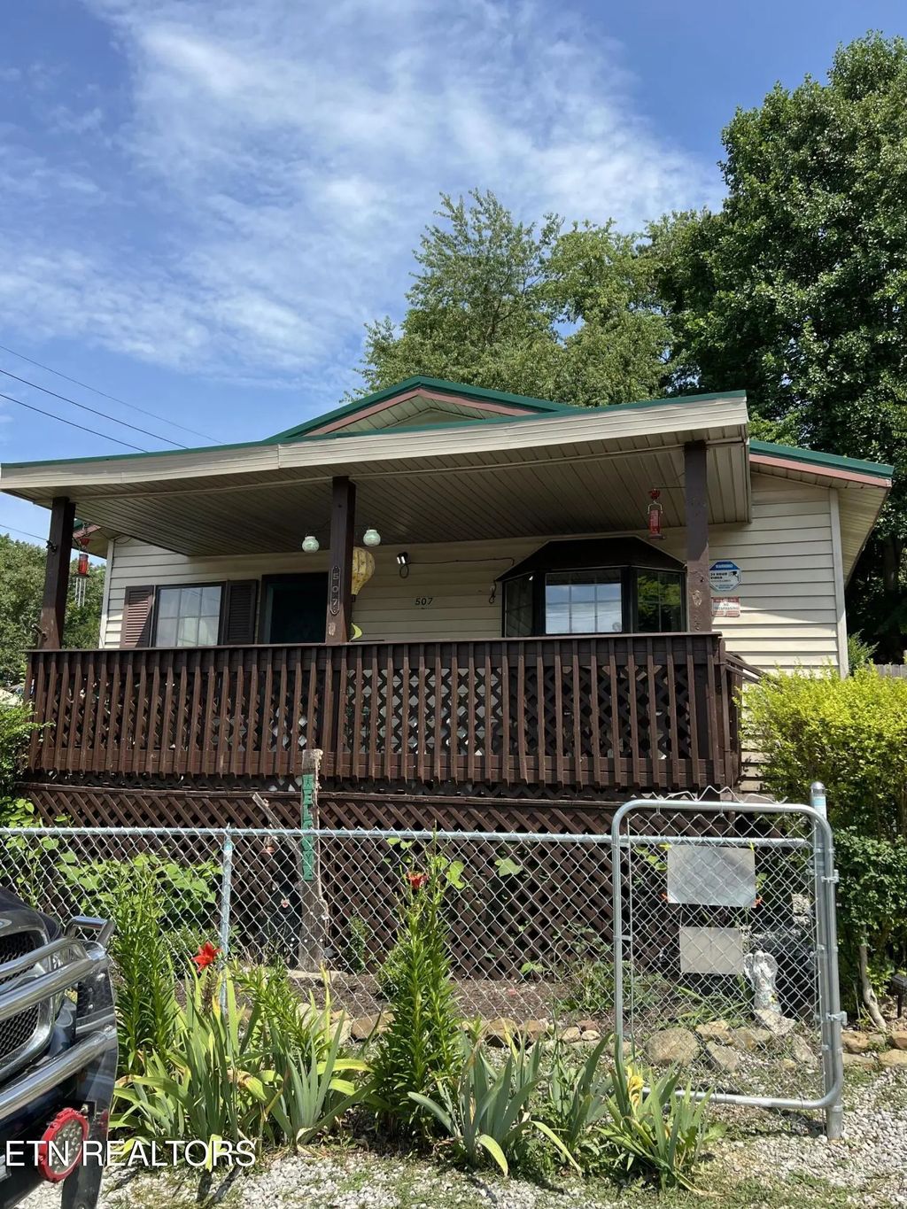 507 Creech St, Cumberland