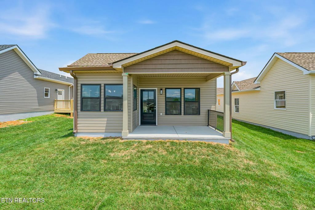 1030 Wentford Ave, Sweetwater