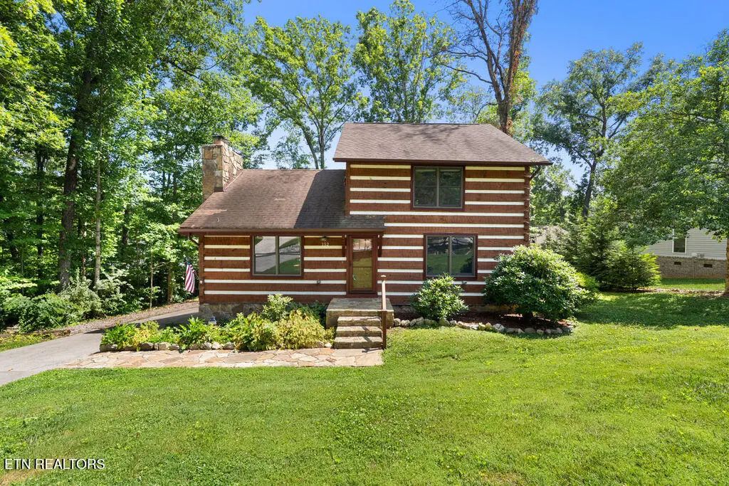 152 Kawga Way, Loudon