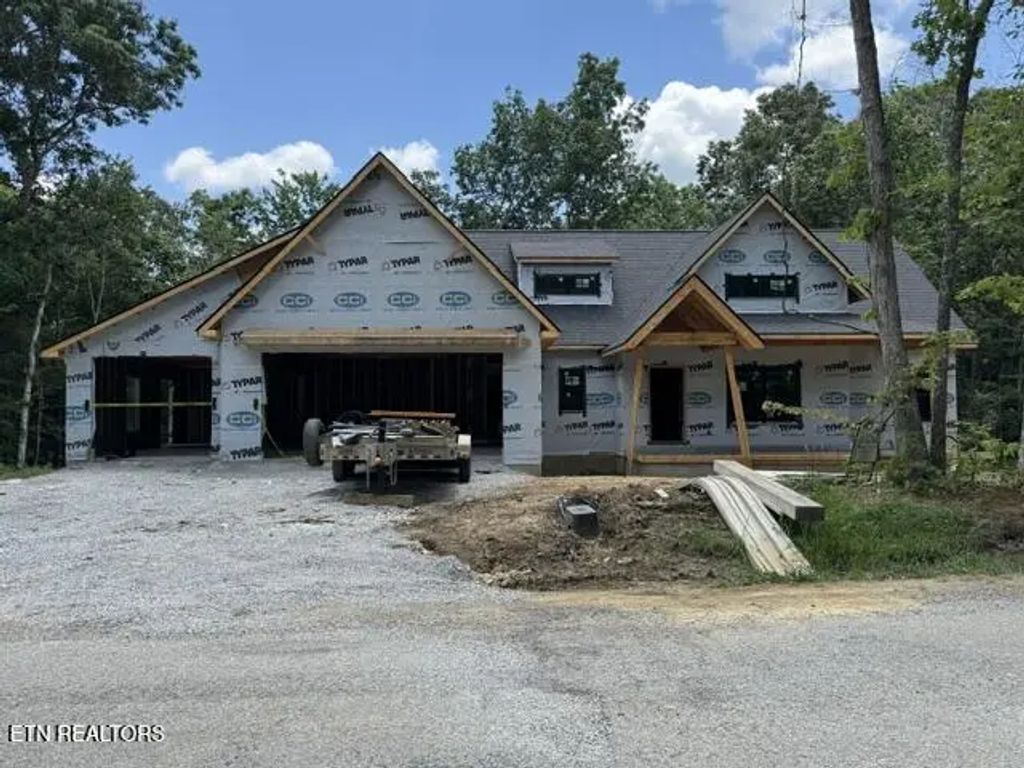 148 Pomeroy Drive, Crossville